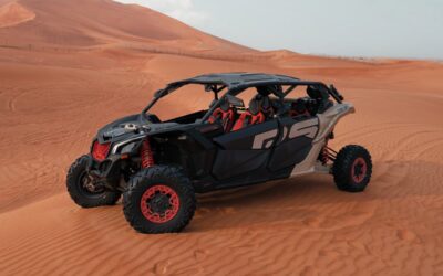 Dubai’s Dune Buggy Rentals:Adventure with Al Arab’s Dune Buggy