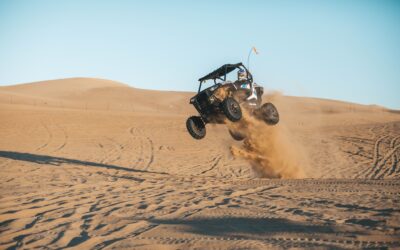 “Dune Buggy Mastery Tips: Al-Arab Ride Thrills”